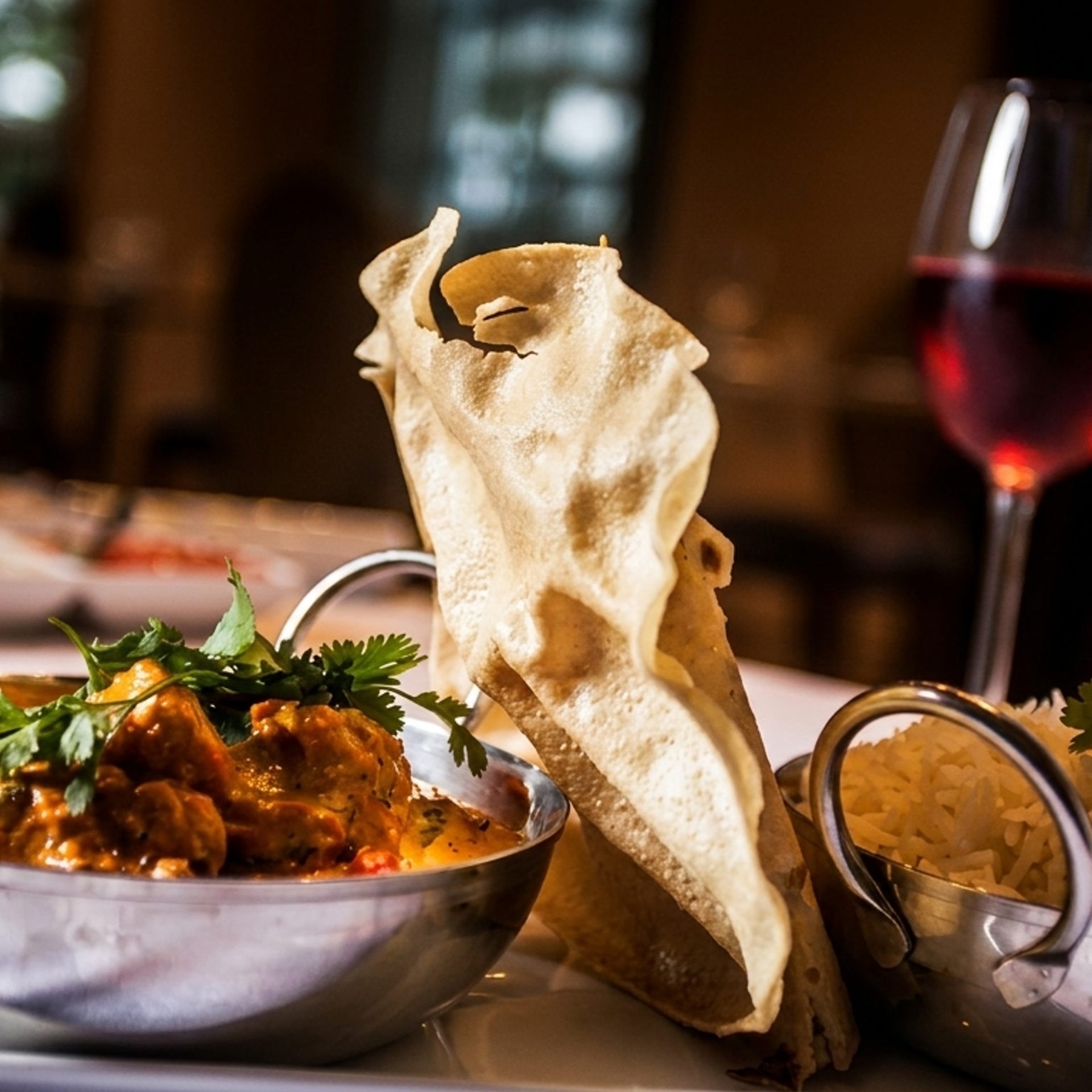 Little India Restaurant & Bar – Wash Park / DU
