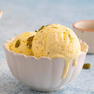 Kulfi