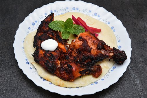 What is Tandoori Cooking