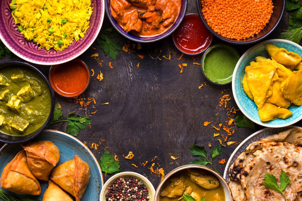 Seven of the Most Popular Indian Appetizers in Denver