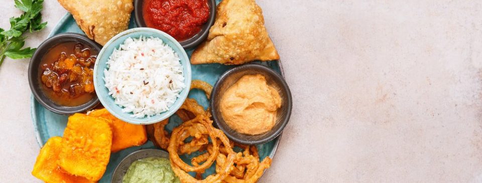 Four Indian Dipping Sauces That You Will Fall in Love With | Little India of Denver