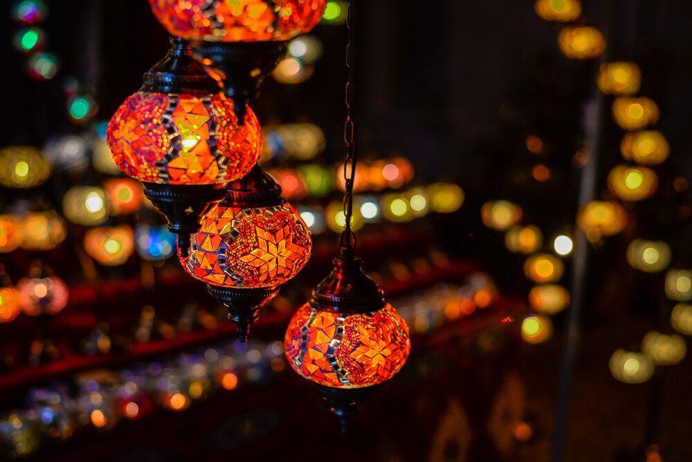 5 Reasons to Host Your Holiday Party at Little India