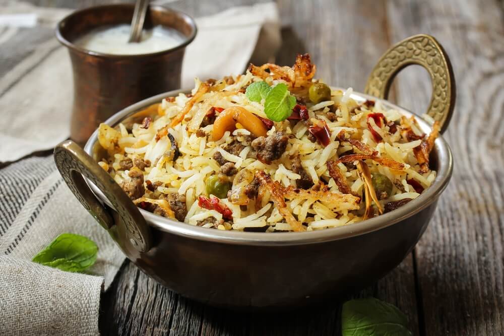 3 Best North Indian Dishes You Need to Try