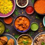 5 Reasons Why Indian Food is Good for your Health