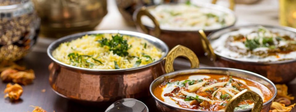 7 Facts You Never Knew About Indian Food