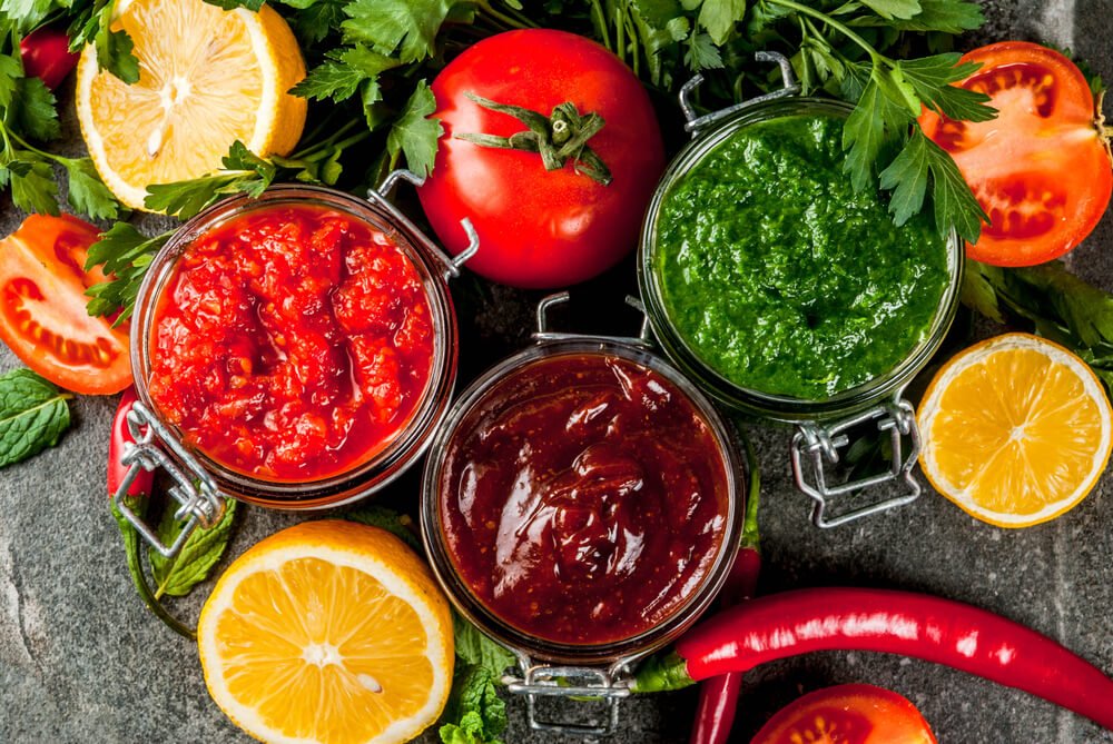 The Essential Guide to Indian Condiments