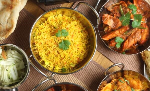 Beginner’s Guide to Indian Food Catering