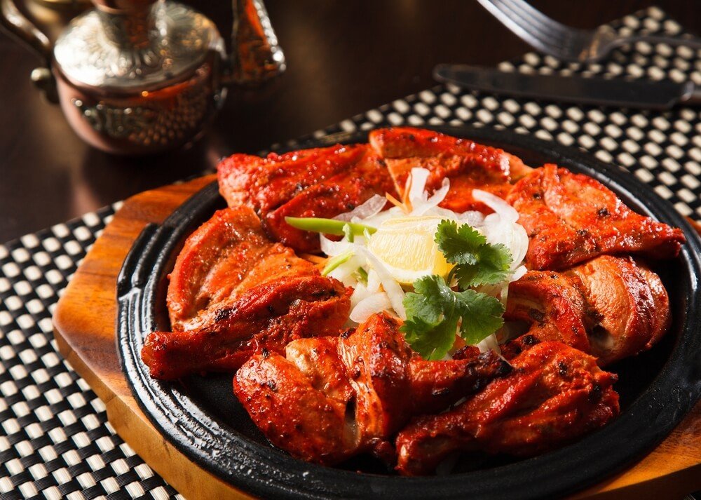 Best Indian Dishes for Spring
