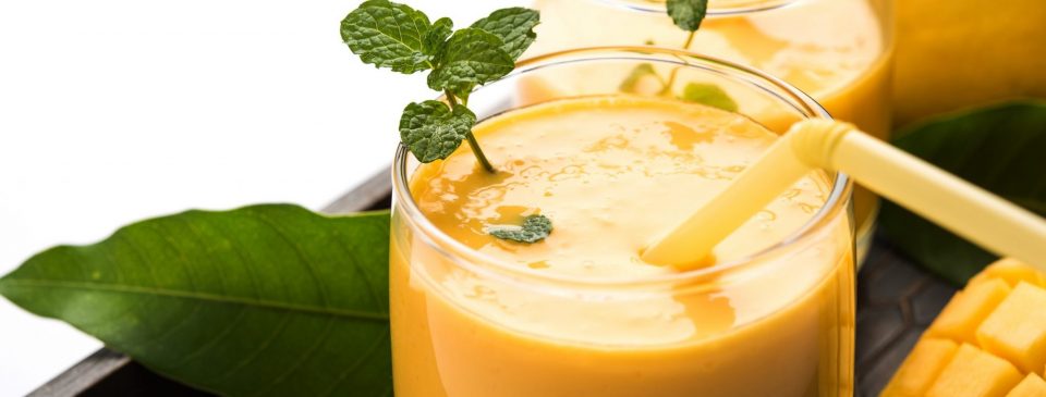 What is Lassi?