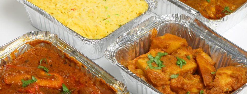 Need Some Lunch or Dinner Ideas? Order in with Little India!