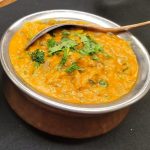 Experience the Rich Flavor of Bharta Makhani at Little India