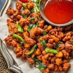 4 Types of Appetizing Pakora At Little India of Denver