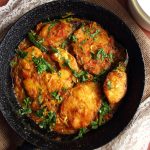 Unveiling the Magic: The Art of Bhuna at Little India