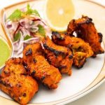 A Taste of the Tandoor: Dive into Delectable Fish Tandoori at Little India of Denver