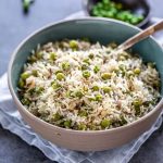 Dive into Flavor: Crafting the Little India’s Perfect Peas Pilau