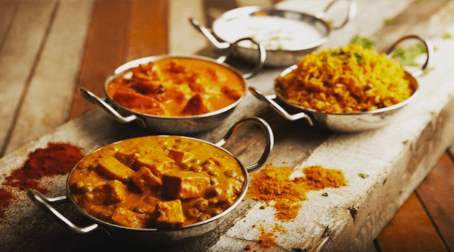 Keto Indian Food