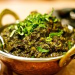 Saag: Must Try Dish at Little India of Denver