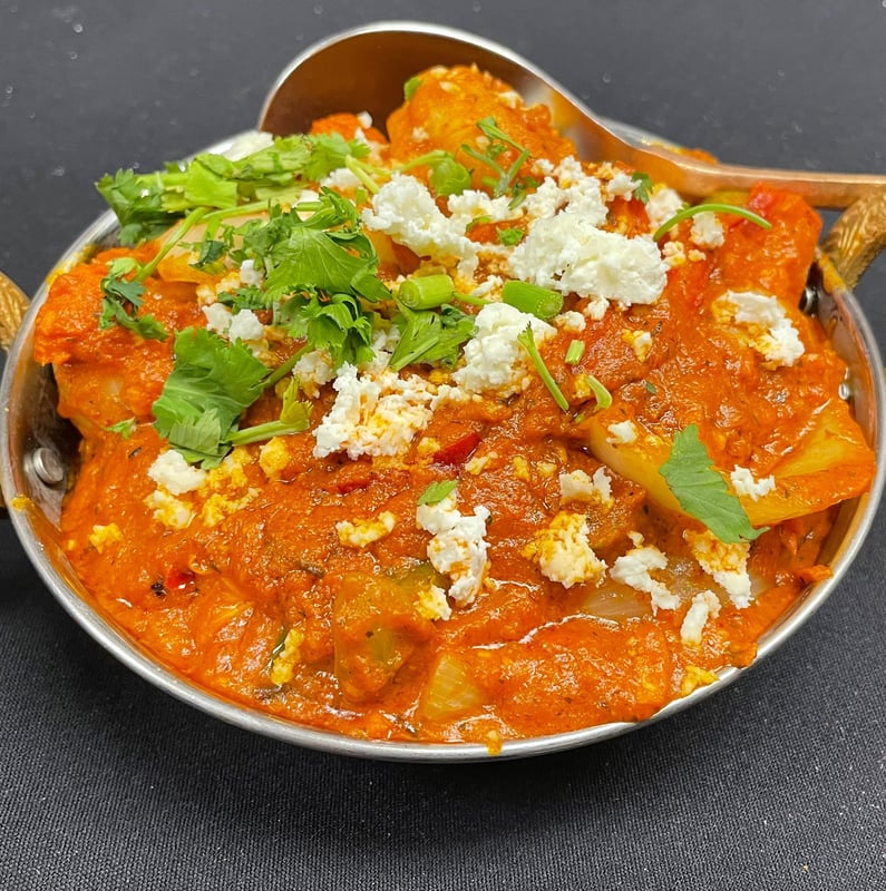 Chicken Jahangir